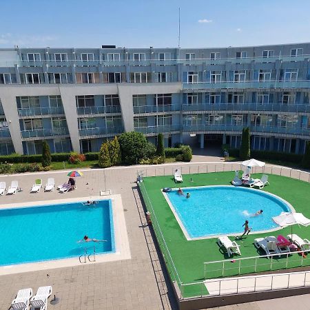 Gradina Sunny Deluxe Apartment Sozopol Eksteriør bilde