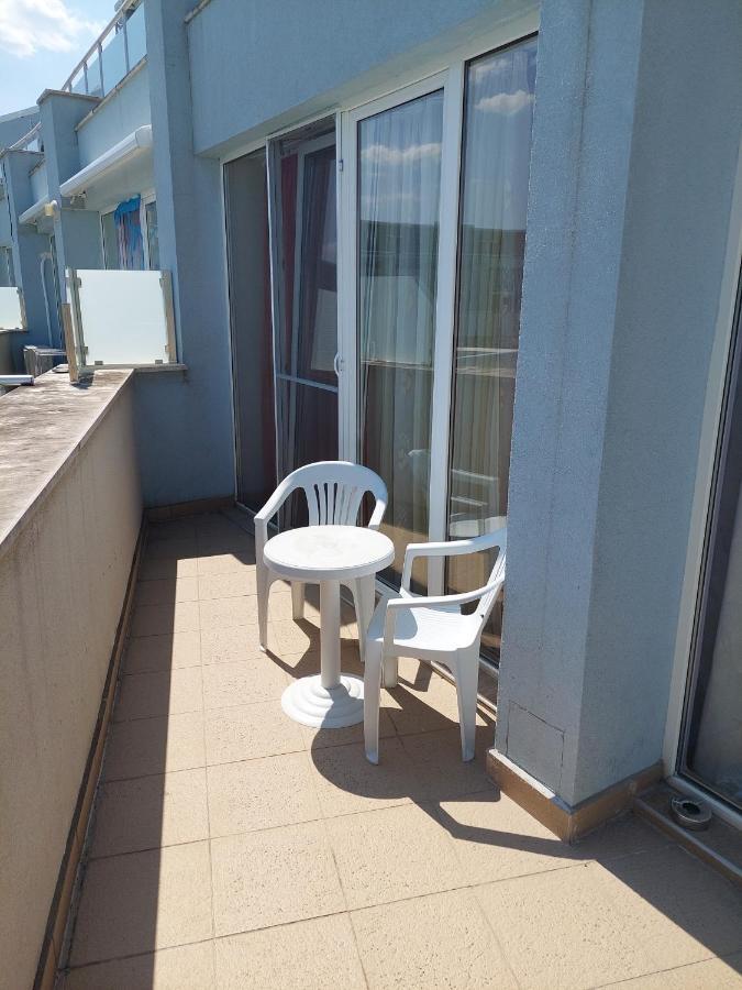Gradina Sunny Deluxe Apartment Sozopol Eksteriør bilde